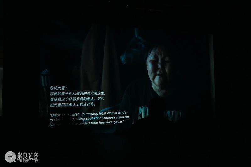活动回顾|在知美术馆对谈“消亡的异托邦” 异托邦 活动 现代 文明 浪潮 北方 民族 深处 文化 尊严 崇真艺客